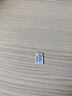 闪迪（SanDisk）128GB TF（MicroSD）4K内存卡 行车记录仪 监控摄像头专用 循环录制10,000小时 高耐用存储卡 实拍图