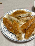 必品阁（bibigo）韩式泡菜王水饺1800g 约72只 早餐半成品速冻饺子蒸饺京东独家 实拍图