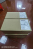 霍尼韦尔（Honeywell）H950口罩KN95防飞沫花粉柳絮粉尘沙尘暴头戴式 薄款透气50只/盒 实拍图