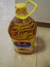 鲁花 食用油 物理压榨 剥壳去皮 葵花仁油5L 实拍图