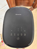 美的（Midea）【直流变频】家用空调扇 智能语音冷风扇 负离子净化落地冷风机水冷塔扇 强力制冷双向送风ADJ10SC 实拍图