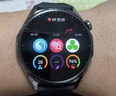 HUAWEI WATCH GT 6 雅丹黑 46mm智能手表多维情绪健康全新骑行体验华为智能手表 实拍图