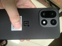 一加15 16GB+512GB 绝对黑 oppo 第五代骁龙 8 至尊版 165Hz超高刷 旗舰游戏电竞5G智能手机 实拍图