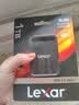 雷克沙（Lexar）Air小轻块1TB Type-c USB3.2移动固态硬盘（PSSD）SL260传输速度400MB/s手机直连 轻松扩容 小黑巧 实拍图
