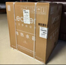 统帅海尔出品国家补贴60升电热水器京东自营上门安装2200W速热保温专利防电墙家用储水式LEC6001H-NQ3 实拍图