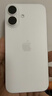 Apple/苹果 iPhone 16（A3288）128GB 白色 支持移动联通电信5G 双卡双待手机 实拍图