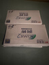 强生润眸双周抛6片装安视优隐形眼镜近视进口保湿两周抛350度 实拍图