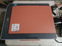 惠普（HP）519/591/589 A4彩色喷墨连供一体机 墨仓式照片打印机 家用学生作业手机无线打印原装可加墨低成本 【旗舰款】Tank589(免换墨盒)580系列 实拍图