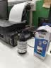 爱普生（EPSON）672 8591黑色彩色墨水/M105/205/L605/L655/1455打印机墨盒 原装 T8591 黑色墨水 约6000页 实拍图
