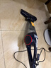 海尔（Haier）吸尘器家用手持推杆立式有线吸尘器 二合一强劲大吸力大功率宠物猫毛发清洁除尘机ZL605G 价保618 实拍图