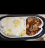 统一 开小灶 自热米饭 宫保鸡丁 271克 户外速食新老包装随机发货 实拍图