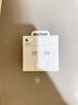 Apple/苹果 60W type-c充电线-1米 usb-c手机数据线 原装旗舰店苹果iPhone 17 Pro Max iPad快充线 实拍图