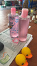 珍视明小黄鸭洗眼液洗眼水眼部护理2瓶温和型500ml+清凉型500ml 实拍图