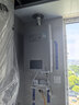 林内（Rinnai）【小蛮腰Max】16L燃气热水器  水伺服恒温 0.5℃调温 水伺服热水器上门安装 16GD72(JSQ31-GD72) 实拍图