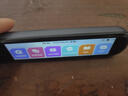 联想（Lenovo）来酷词典笔V66 8G拍搜点读扫读翻译笔 英语学习单词机 扫描答疑 在离线翻译 便携式学习机3.99吋 实拍图