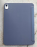 毕亚兹适用ipad11/10保护壳2025/22款A16芯片苹果平板电脑11英寸全包防摔智能休眠保护套 PB382-薰衣草 实拍图