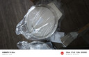 美的（Midea）电饼铛 小钢炮0涂层316L不锈钢电饼档 家庭用40mm超深双面加热 煎饼锅烤肉锅烙饼锅早餐机电煎锅s1 实拍图