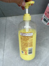 蜂花滋养护发素润发乳1L 甜扁桃油精华营养润滑改善毛躁干枯烫染受损 实拍图