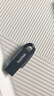 闪迪（SanDisk）64GB USB3.2 U盘 CZ550黑色 读速100MB/s 安全加密 数据恢复 学习办公电脑车载 高速大容量优盘 实拍图