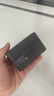 大疆 DJI Mic Mini 迷你无线高品音质降噪领夹麦克风【安卓+苹果全系列+相机】全能版一拖二(含充电盒) 实拍图