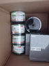 联想（Lenovo）8倍速 铝合金材质 DVD外置刻录机 DB85&联想（Lenovo）DVD-R 光盘/刻录盘 桶装50片 空白光盘 实拍图