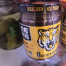 虎邦辣椒酱 招牌牛肉酱210g15%肉含量下饭菜拌饭拌面酱厨房早餐 实拍图