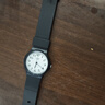 卡西欧（CASIO）小黑表男女表中性学生公务员考试中高考可用石英表MQ-24-7B2 实拍图
