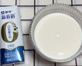 蒙牛新养道无乳糖高钙型牛奶200ml*24盒 送礼盒装 实拍图