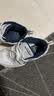 耐克NIKE男春夏老爹鞋AIR MONARCH IV 运动训练鞋415445-102白蓝40 实拍图