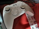 北通鲲鹏20无线游戏手柄AI智控双切扳机TMR震动蓝牙xbox类电脑PC手机steam电视NSswitch2体感深海迷航 实拍图