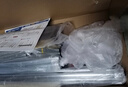 乐爱家简易衣柜宿舍卧室衣柜加粗钢管收纳布衣柜出租屋家用衣柜组装衣橱 实拍图