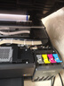 爱普生（EPSON）【6代新品】L3353墨仓式彩色家用AI学习打印机 L3251/L3255升级版(打印复印扫描 微信/无线 黑色） 实拍图