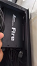 长城（Great Wall）额定850W F8白金牌全模组电脑电源（ATX3.1标准/原生PCIe5.1/自动启停/全电压/闪电加速） 实拍图