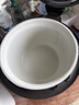 美的（Midea）【价保618】有钛0氟青瓷电压力锅少盐提鲜70kPa高压锅1000W大功率0涂层多功能一体电饭煲E5860G 实拍图