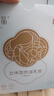 十月结晶防溢乳垫超柔立体一次性超薄透气哺乳期防漏乳贴【轻透款】300片 实拍图
