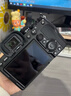 索尼（SONY）Alpha 7 IV 全画幅微单相机 创意外观滤镜 单机身 4K 60p（ILCE-7M4/A7M4） 实拍图