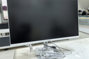 飞利浦31.5英寸4K 10bit HDR 低蓝光 分屏 旋转升降 办公显示器 openclaw好帮手 电脑显示屏 32E1N5800L 实拍图