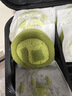 鲜京采the Roll'ING联名 黑金抹茶瑞士卷 500g/8片冰淇淋蛋糕面包甜品 实拍图