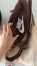 耐克（NIKE）NIKE男女通款腰包 便携胸包 斜挎包 运动休闲包DB0490-265均码 实拍图