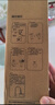 美的（Midea）净水器滤芯适用MU151-4、MU136-4（M1）、MU138-4、MU163A-4、MU136A-4、MU135B-4、S1系列超滤 后置活性炭滤芯 实拍图