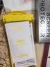 品胜适用华为matex7/x6手机膜通用matex7/x6典藏版水凝膜非钢化膜高清抗指纹无尘仓秒贴膜防刮软膜2片 实拍图