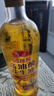 鲁花 【保真花生油】食用油 5S 物理压榨 高油酸花生油750ml 实拍图