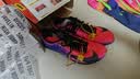耐克田径精英巴黎新款  Nike Maxfly 2 FP耐克男女碳板气垫短跑钉鞋 IM9129-500/Maxfly 2代 42 实拍图