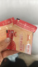 海氏海诺一次性儿童手套食品级pe手套家用医用手套小孩子专用独立装200双 实拍图