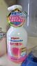 贝亲（Pigeon）洗发水沐浴露 含桃叶精华 婴儿洗发沐浴二合一 500ml IA209 实拍图