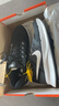耐克NIKE跑步鞋男透气RUN SWIFT 3运动鞋春夏款DR2695-002黑白44.5 实拍图