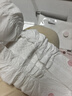 好奇（Huggies）铂金装小桃裤纸尿裤XL96片(12-17kg)加大号尿不湿透【透爽散热】 实拍图