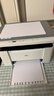 得力M1022w /M2023DWS打印机A4黑白激光复印扫描一体机手机无线连接学生试卷作业家庭办公家用 同1020w M1022W【打印复印扫描】标配 实拍图