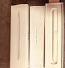 Apple/苹果 Pencil Pro 磁吸触控笔手写笔苹果笔电容笔书写绘画iPad笔 适用于iPad Pro/Air/mini机型 实拍图