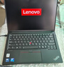 ThinkPad【国家补贴15%】联想E14笔记本电脑 AI PC 商务办公学生轻薄本 全新酷睿Ultra5 32G 1T 2.2K银色 实拍图